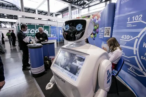 Выставка Инновационный потенциал Уфы 2025 проводится c 12 по 14 ноября в городе Уфа, Россия.