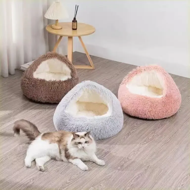 Кошачье гнездо оптом.