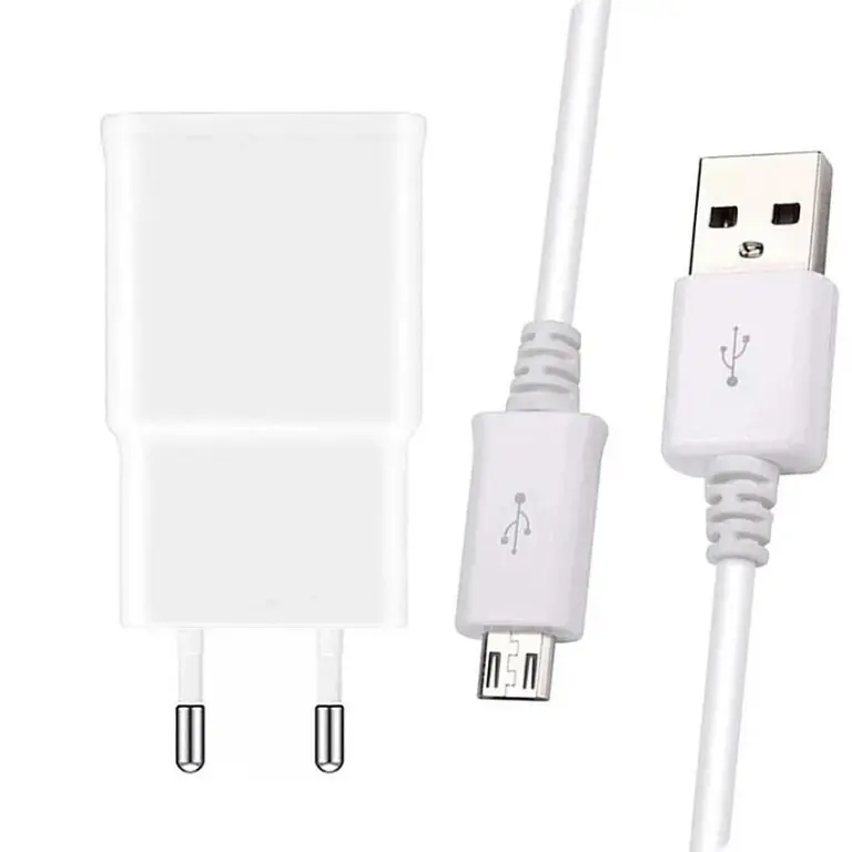 Зарядное устройство USB Micro оптом.