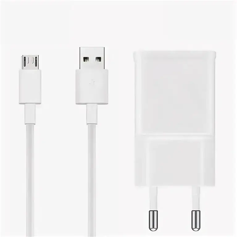 Зарядное устройство USB Micro оптом.