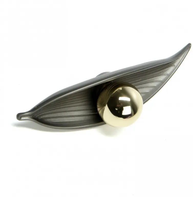 Ручка для мебели капля, оптом.