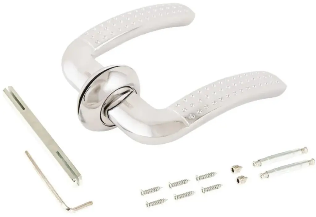 Ручка для межкомнатной двери, оптом.