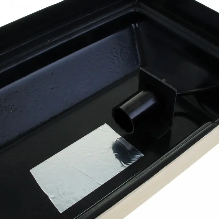 Аквариум с крышкой прямоугольный оптом.