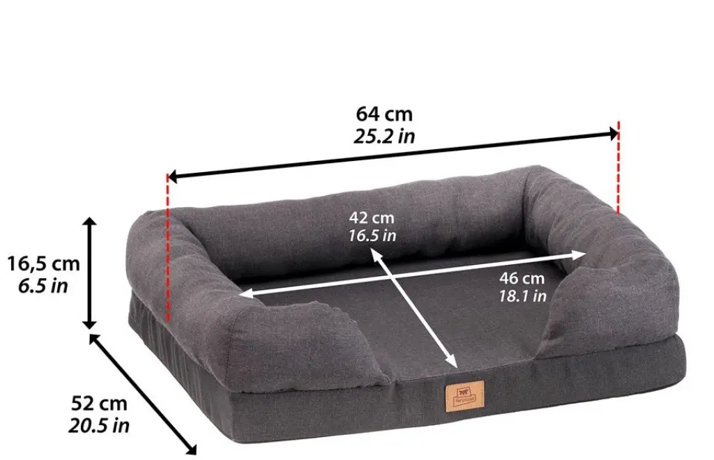 Лежанка для собак оптом.