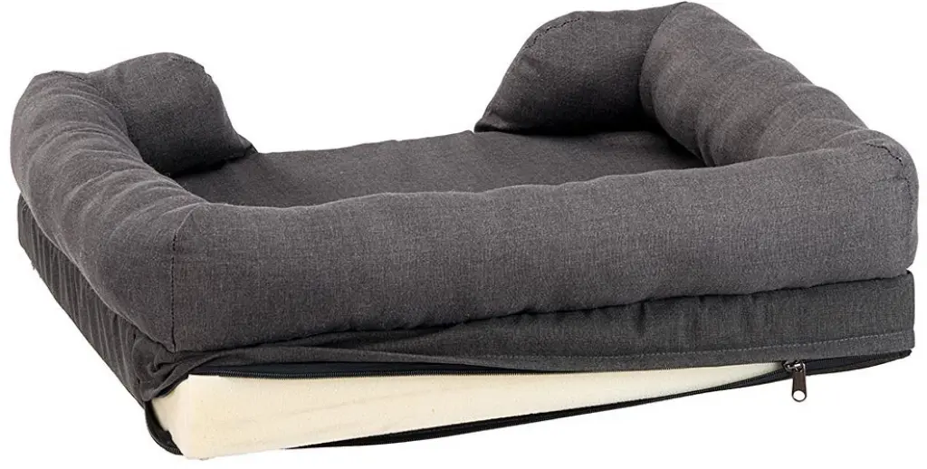 Лежанка для собак оптом.