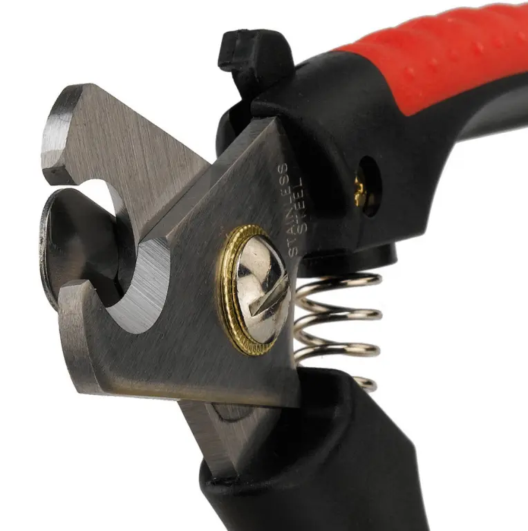 Когтерезка для животных оптом.