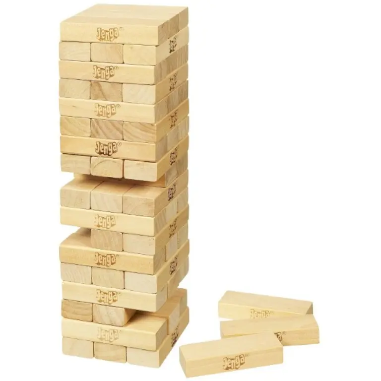 Игра настольная «Jenga Classic» Оптом.