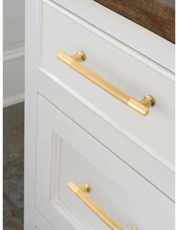 Ручка для мебели