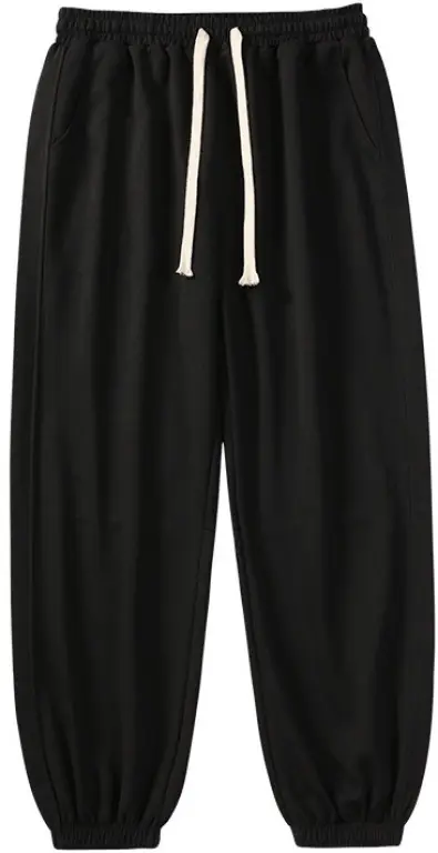 Спортивные штаны мужские оптом.