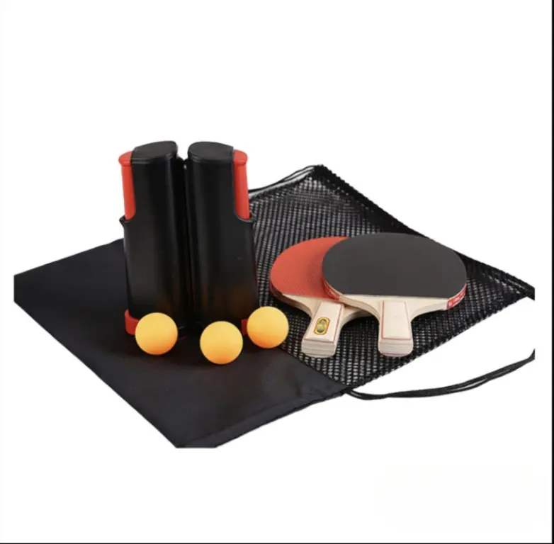 Набор для настольного тенниса оптом.