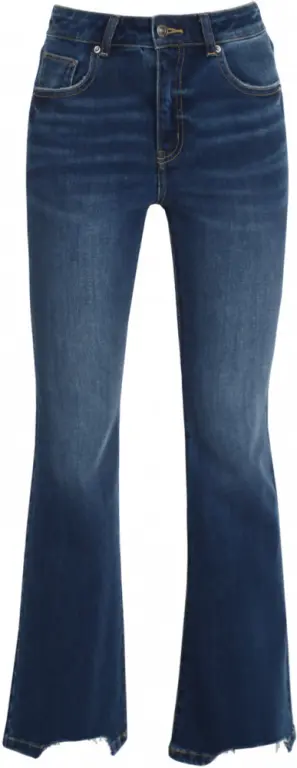 Джинсы женские опт.