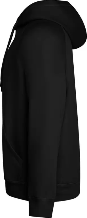 Худи черное оптом.