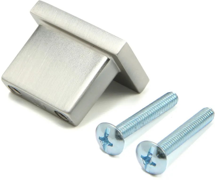 Ручка для мебели.