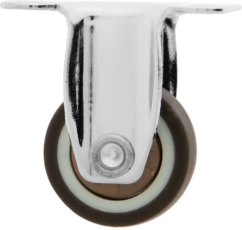 Колесо для садовой мебели.