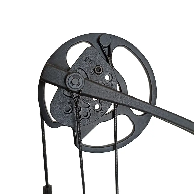 Лук блочный Man kung СВ50 оптом.