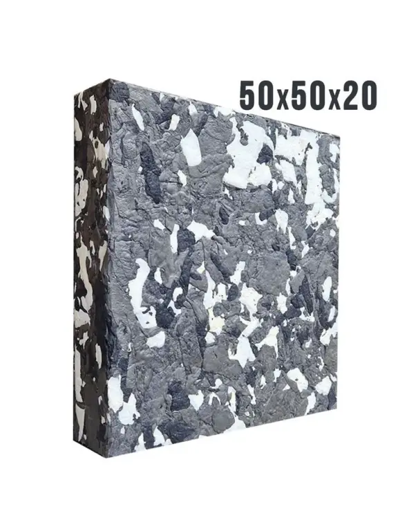 Производим стрелоулавливатель 50х50х20 см