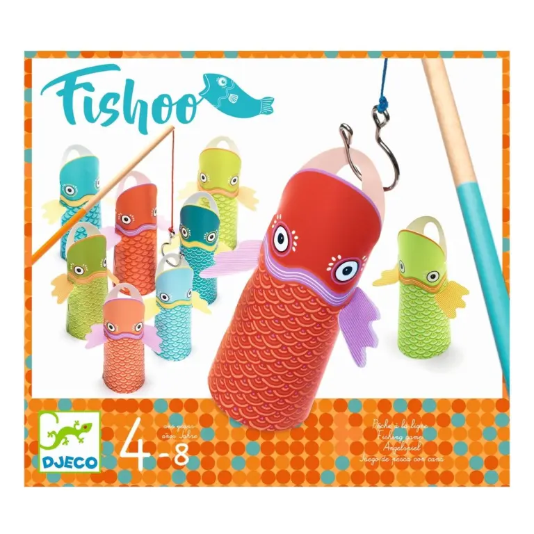 Игра «Рыбалка». Оптом.