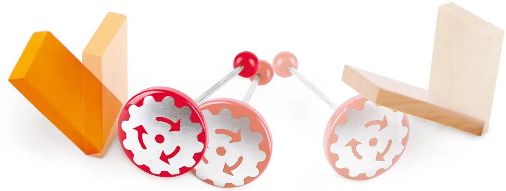 Игра настольная «Падающее домино»