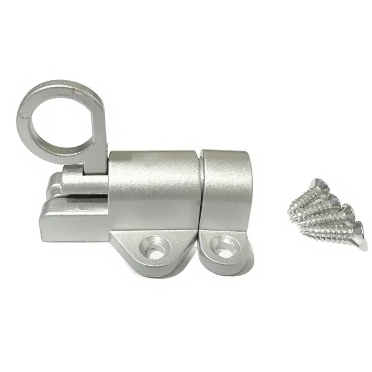 Само закрываемые замки для окна или двери