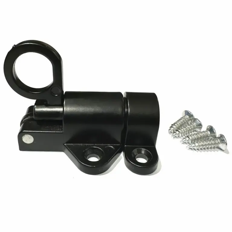 Само закрываемые замки для окна или двери