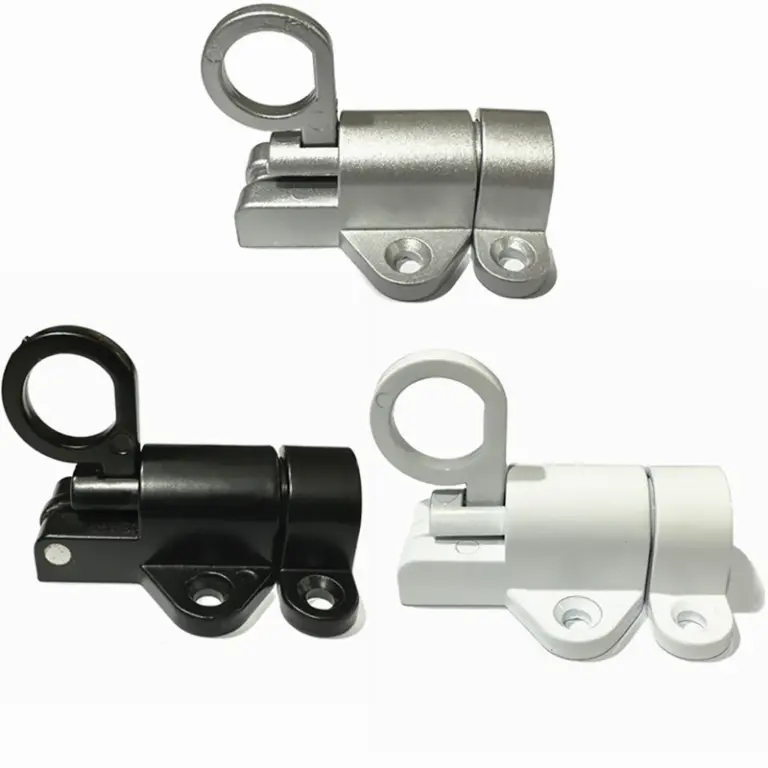 Само закрываемые замки для окна или двери